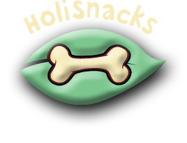 Holisnacks - Gyógynövényes Jutalomfalatok